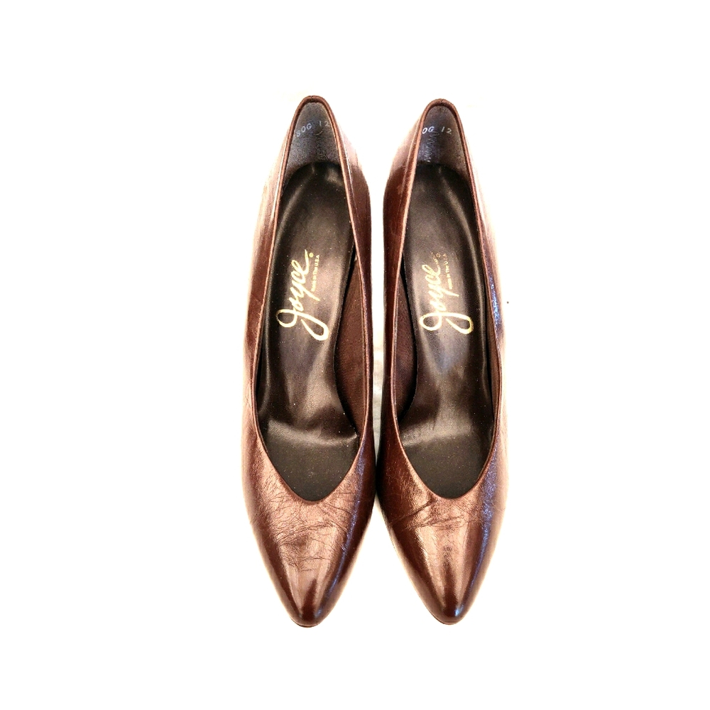 Vintage Pumps